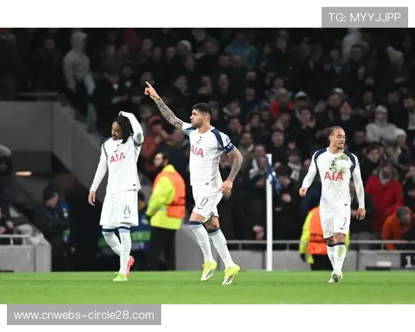 罗梅罗红牌罚下，热刺防守体系遭重创